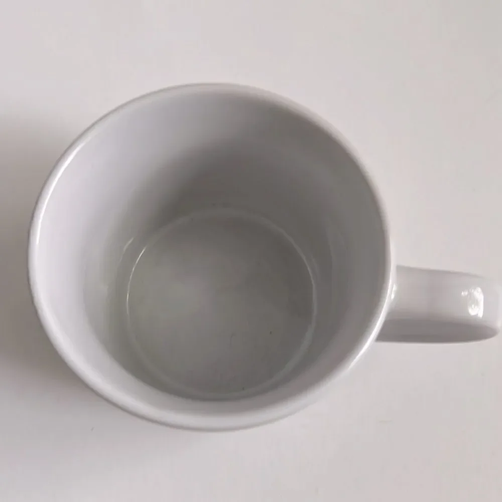 STARBUCKS Coffee Mug